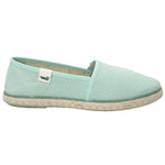 Espadrille Maya M Turquesa Mujer 1