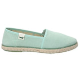 Espadrille Maya M Turquesa Mujer 1