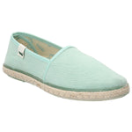 Espadrille Maya M Turquesa Mujer 2