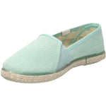 Espadrille Maya M Turquesa Mujer 4