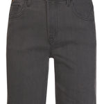 Jeans M Anne Wide Leg Grey Mujer 3