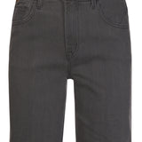 Jeans M Anne Wide Leg Grey Mujer 3