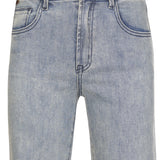 Jeans M Anne Wide Leg Light Denim Mujer 3