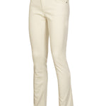 Jeans M Lanka Slim Crudo Mujer 1