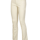 Jeans M Lanka Slim Crudo Mujer 1