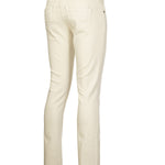 Jeans M Lanka Slim Crudo Mujer 2