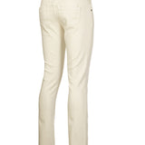 Jeans M Lanka Slim Crudo Mujer 2