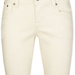 Jeans M Lanka Slim Crudo Mujer 3