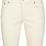 Jeans M Lanka Slim Crudo Mujer 3