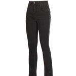 Jeans M Lanka Slim Grey Mujer 1