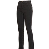 Jeans M Lanka Slim Grey Mujer 1