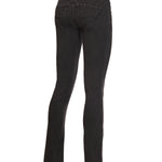 Jeans M Lanka Slim Grey Mujer 2