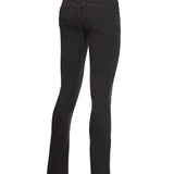 Jeans M Lanka Slim Grey Mujer 2