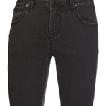 Jeans M Lanka Slim Grey Mujer 3