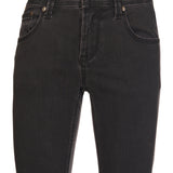 Jeans M Lanka Slim Grey Mujer 3