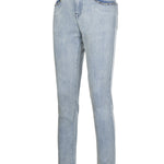 Jeans M Selva Slim Denim Mujer 1