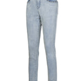 Jeans M Selva Slim Denim Mujer 1