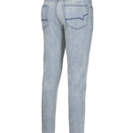 Jeans M Selva Slim Denim Mujer 2