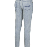 Jeans M Selva Slim Denim Mujer 2