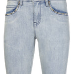 Jeans M Selva Slim Denim Mujer 3