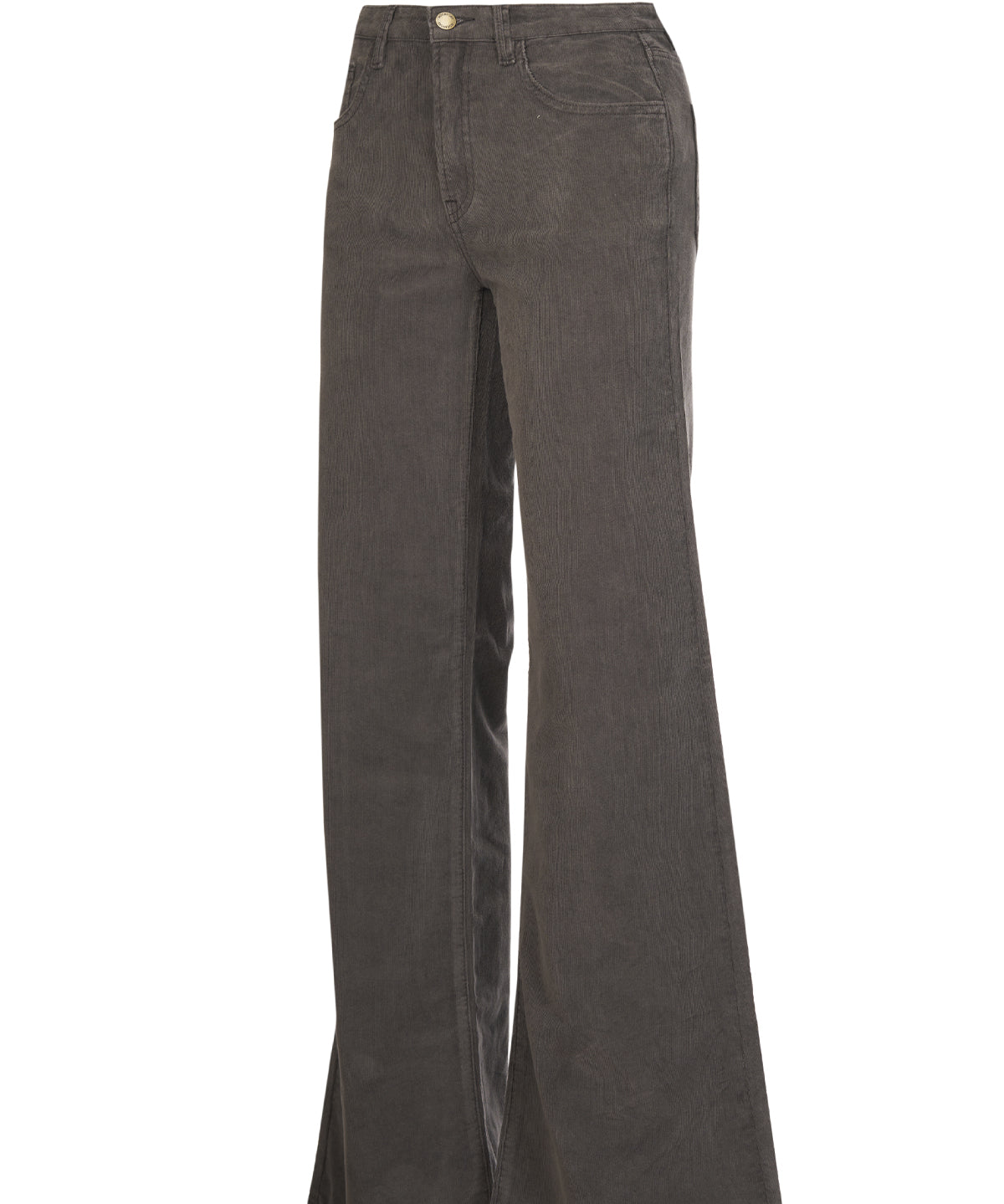 Jeans M Anna Wide Leg Castlerock Mujer 1