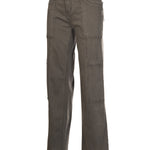 Pantalón Cargo M Atenea Castlerock Mujer 1