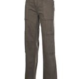 Pantalón Cargo M Atenea Castlerock Mujer 1