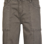 Pantalón Cargo M Atenea Castlerock Mujer 3