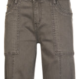 Pantalón Cargo M Atenea Castlerock Mujer 3