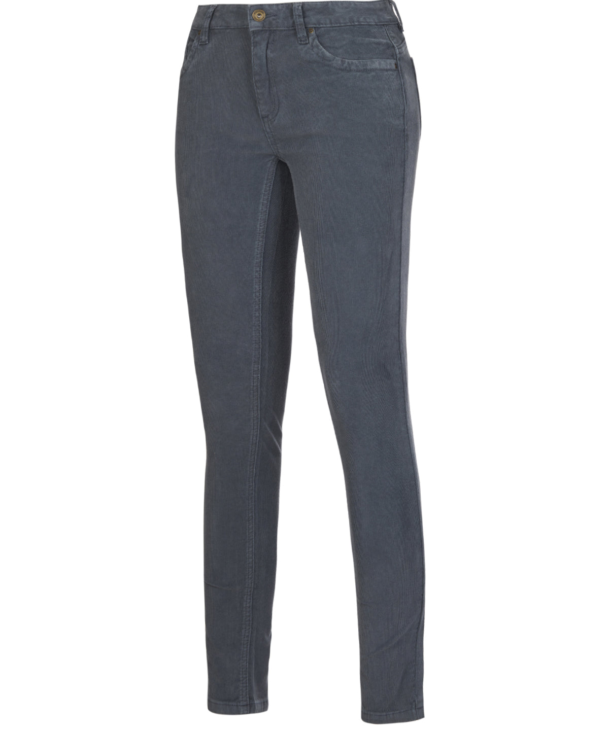 Pantalón M Gamal Pana Denim Mujer 1