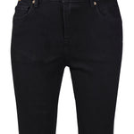 Jeans M Bolsena Skinny Black Mujer 3