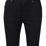 Jeans M Bolsena Skinny Black Mujer 3