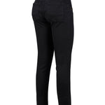 Jeans M Leman Skinny Black Mujer 2