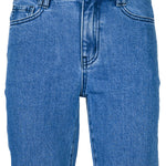 Jeans M Nia Straight Denim Mujer 3