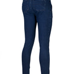 Jeans M Romero Skinny Denim Mujer 2