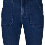 Jeans M Romero Skinny Denim Mujer 3
