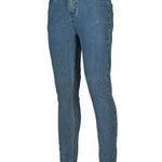 Jeans M Macao Skinny Denim Mujer 1