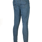 Jeans M Macao Skinny Denim Mujer 2