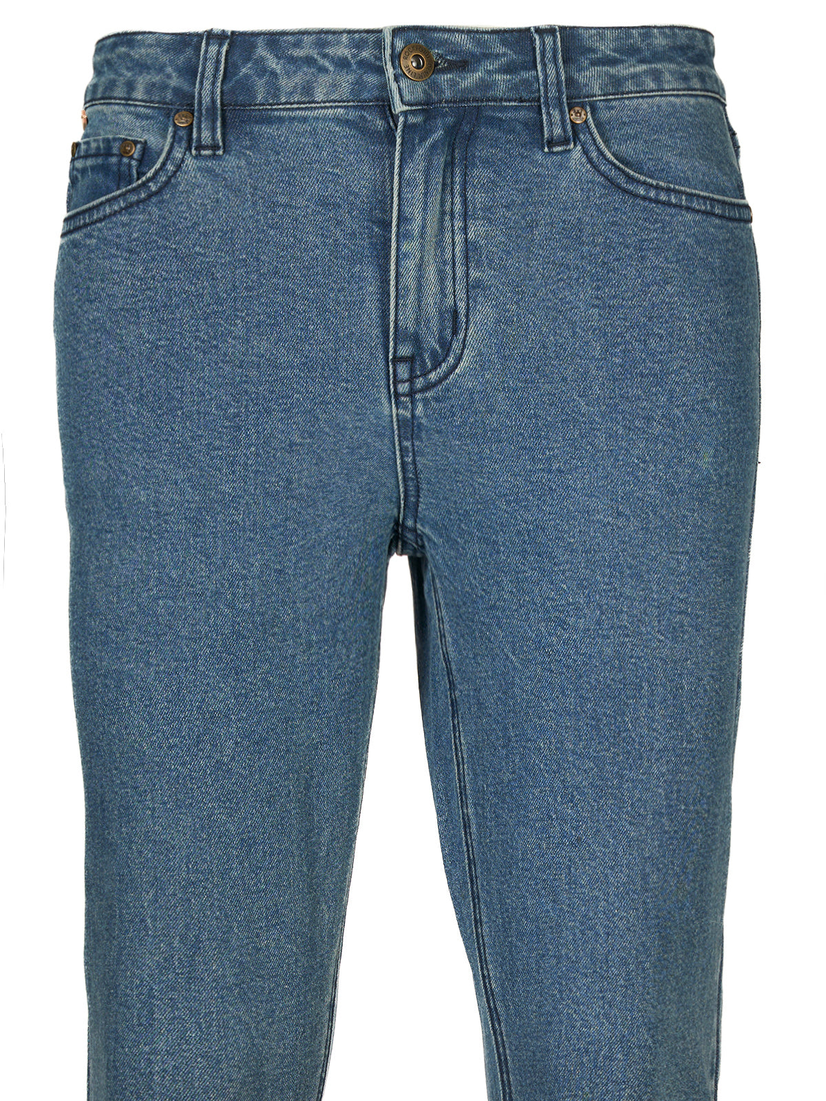 Jeans M Macao Skinny Denim Mujer 3