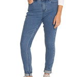 Jeans M Macao Skinny Denim Mujer 4