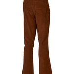 Pantalón M Alicia Pana Brown Mujer 2