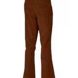 Pantalón M Alicia Pana Brown Mujer 2
