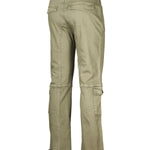 Pantalón Cargo M Noa Verde Sage Mujer 2