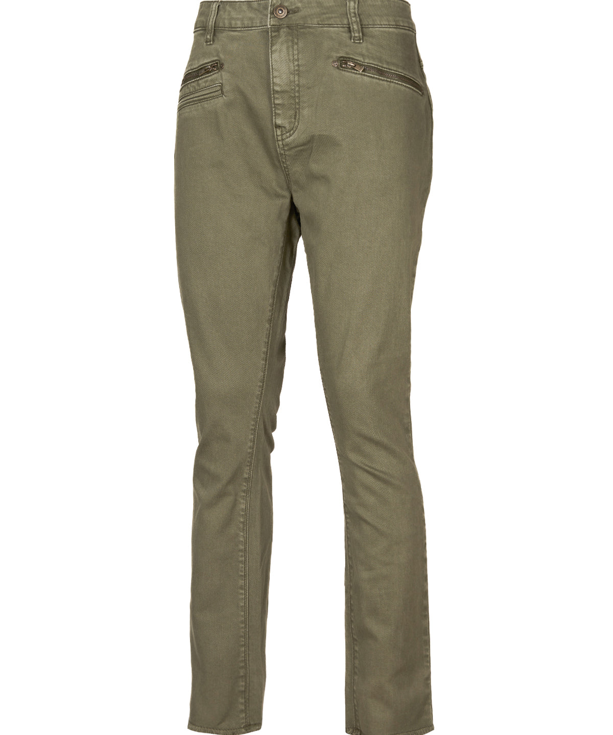 Jeans M Leman Skinny Vetiver Mujer 1