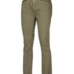 Jeans M Leman Skinny Vetiver Mujer 1