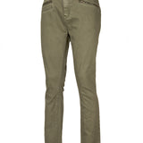 Jeans M Leman Skinny Vetiver Mujer 1