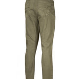 Jeans M Leman Skinny Vetiver Mujer 2