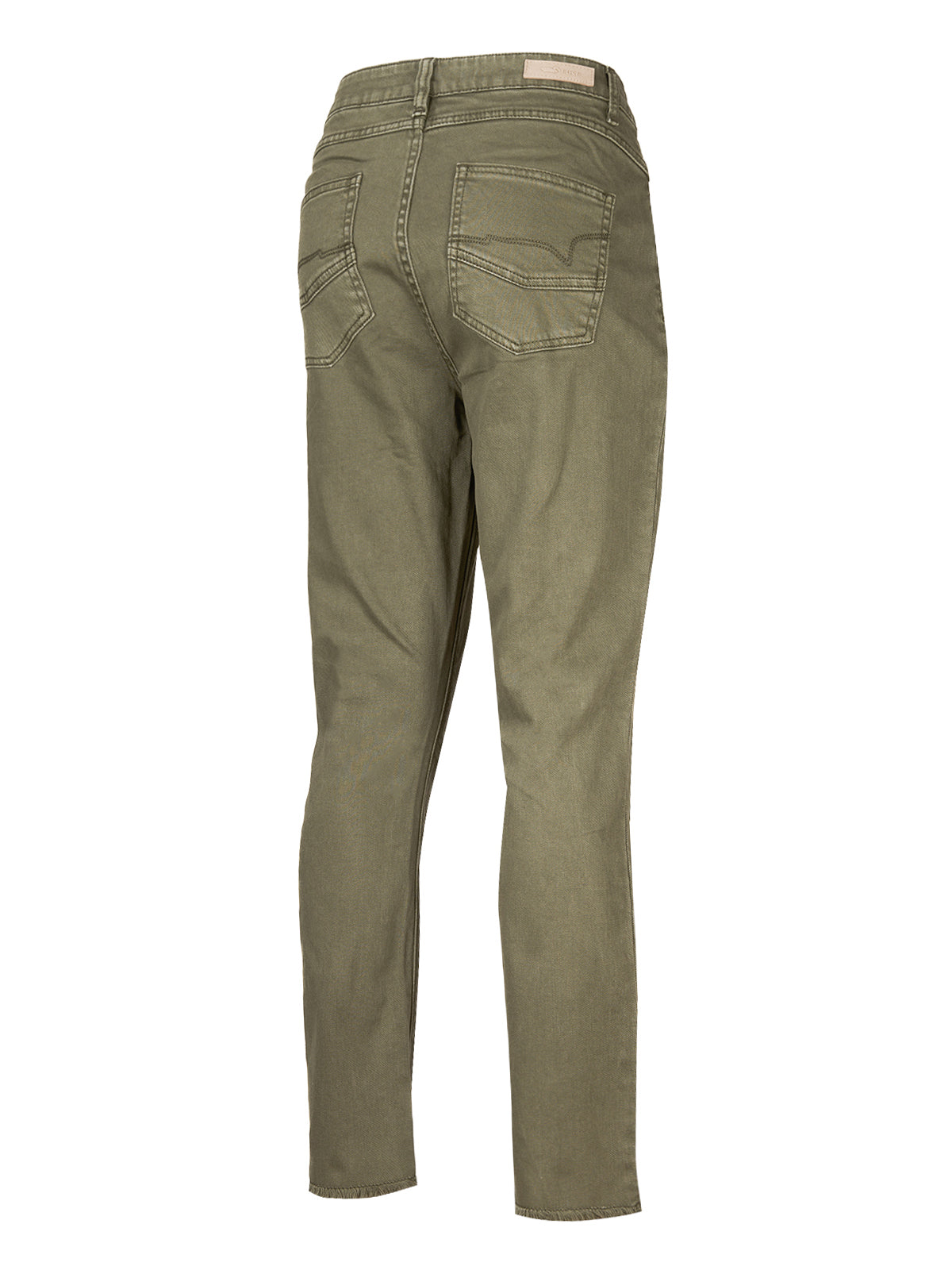 Jeans M Leman Skinny Vetiver Mujer 2