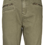 Jeans M Leman Skinny Vetiver Mujer 3