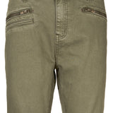 Jeans M Leman Skinny Vetiver Mujer 3